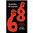 68 - Başkaldırı 50 Yaşında Alev Er Doğan Kitap