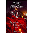 Acnn Efendisi Kinley Macgregor Epsilon Yaynlar
