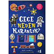 Gece Neden Karanlk? Akl elen Serisi 2 Reit Canbeyli Byl Fener Yaynlar