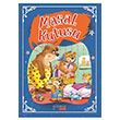 Masal Kutusu Ender Haluk Derince Yakamoz Yaynevi