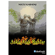 Aka Ak Ruhlar Necle Karata Bluebook Yaynlar