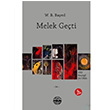 Melek Geti W.B Bayril Mhr Kitapl