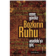 Bozkrn Ruhu Emre Gndz Yakn Plan Yaynlar