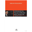 Erbakanın İslam Birliği Mücadelesi M. Mustafa Uzun Ravza Yayınları