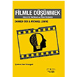 Filmle Dnmek Damian Cox topya Yaynevi