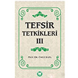 Tefsir Tetkikleri 3 mer Kara Marmara niversitesi lahiyat Fakltesi Vakf