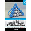 C# ile Nesne Tabanl Programlama Kodlab Yayn Datm