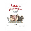 Babam Yanmdayken Soosh  Redhouse Kidz Yaynlar