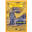 Mars Serveni Gezegen Serisi 1 Stanley G. Weinbaum Laputa Kitap