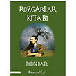 Rzgarlar Kitab Pelin Batu nklap Kitabevi