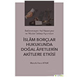 slam Borlar Hukukunda Doal Afetlerin Akitlere Etkisi Mustafa Harun Kylk  Hiperlink Yaynlar