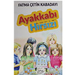 Ayakkab Hrsz Fatma etin Kabaday Apsis Kitap