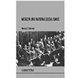 Medizin und Nationalsozialismus Werner F. Kmmel BETM Kitapl