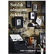 Satlk Olmayan ykler Hait Serdar Oytay kinci Adam Yaynlar