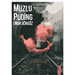 Muzlu Puding Onur Grgz kinci Adam Yaynlar