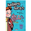 Kedilerin Esrar Metin ve Ekibi Macera Peinde 2 Mustafa Dedeler amlca ocuk Yaynlar