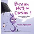 Benim Neyim Eksik? Gknur Birinciolu  Bankas Kltr Yaynclk