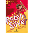 Robyn Silver Paula Harrison  Bankas Kltr Yaynlar