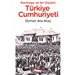Karmaa ve Bir Dzen Trkiye Cumhuriyeti Osman Ata Ata  Bankas Kltr Yaynlar