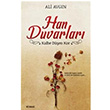Han Duvarlar Ali Avgn Eftalya Kitap
