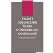 Felsefi Dncenin slam Dnyasndaki Yansmalar Nurhayat alkan Aketin Hiperlink Yaynlar