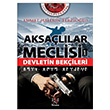 Aksallar Meclisi 1 Devletin Bekileri Panama Yaynclk
