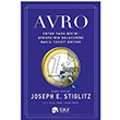 Avro Joseph E. Stiglitz Scala Yaynclk