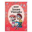 Neden? nsan Vcudu Soonbong Heo Hep Kitap