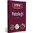 UTS Patoloji Konu Kitab Tusdata Yaynlar