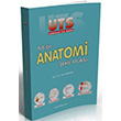 UTS Anatomi ekil Atlas Tusdata Yaynlar
