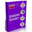 UTS Anatomi Sorular Tusdata Yaynlar
