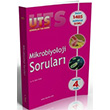 UTS Mikrobiyoloji Sorular Tusdata Yaynlar