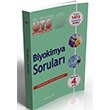 UTS Biyokimya Sorular Tusdata Yaynlar