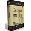 Premium Ozan Anatomi Tusdata Yaynlar