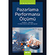Pazarlama Performans lm Sekin Yaynclk
