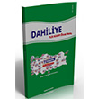 TUS Kamp Dahiliye zel Notu Tusdata Yaynlar