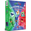 Pjmasks Eletirme Oyunu Mikado Yaynlar
