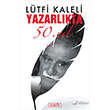 Yazarlkta 50. Yl Berfin Yaynlar