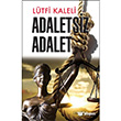 Adaletsiz Adalet Berfin Yaynlar