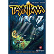 Taynikma 8 - Glgeler Orman Beyaz Balina Yaynlar
