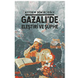 Gazali de Eletiri ve phe Aytekin Demirciolu Gece Kitapl