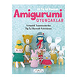 Amigurumi Oyuncaklar Tuva Yaynclk