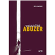 Vatanda Abuzer -25.Yl zel Bask Ycel Sarpdere Kor Kitap