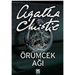 rmcek A Agatha Chistie Altn Kitaplar