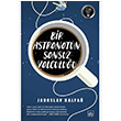 Bir Astronotun Sonsuz Yolculuğu Jaroslav Kalfar İthaki Yayınları