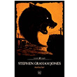 Melezler Stephen Graham Jones thaki Yaynlar