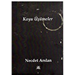 Koyu meler Necdet Arslan Artshop Yaynclk