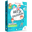 1. Snf Artk Okuyorum Serisi Renkli Heceli 10 Kitap Kukla Yaynlar