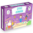 3. Snf yk Orman 10 Kitap Etkinlik Kukla Yaynlar