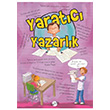 Yaratc Yazarlk Songl Bakar Kukla Yaynlar